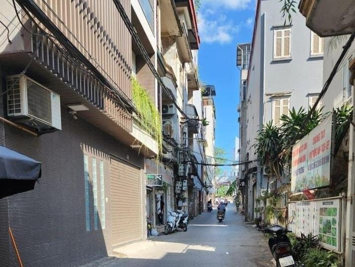  TP.HCM: Nhà riêng cuối năm vẫn khó bán vì giá neo cao