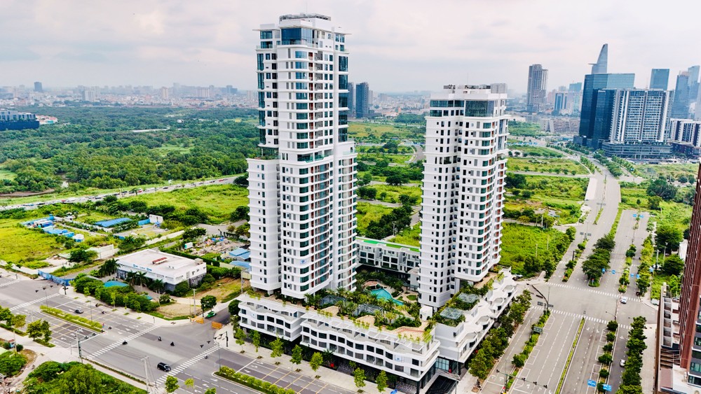 Giấc mơ mua nhà đang vắt kiệt sức lực và tài chính của nhiều người trẻ