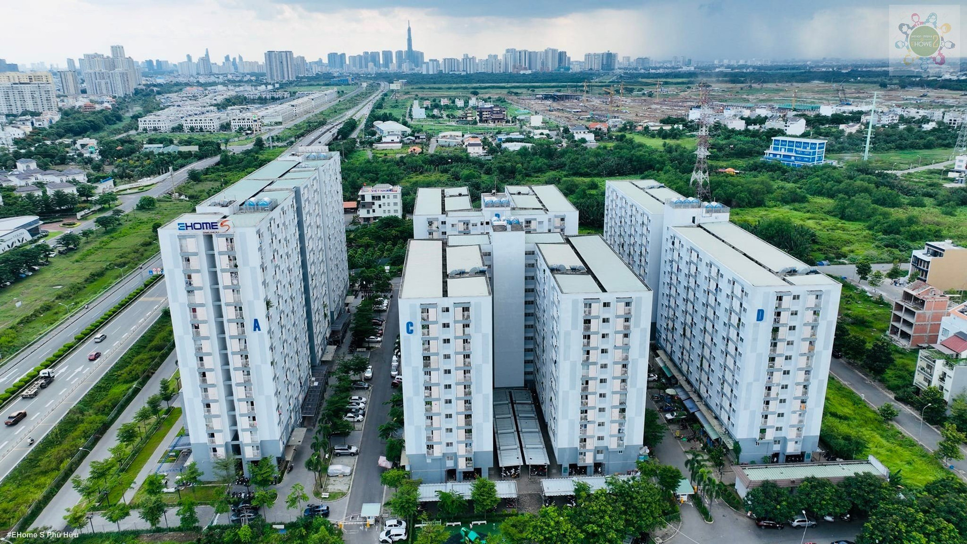 Gỡ nút thắt để thu hút đầu tư nhà ở xã hội