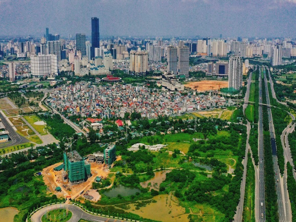 Hà Nội áp dụng bảng giá đất mới, giá nhà được dự đoán tiếp tục tăng
