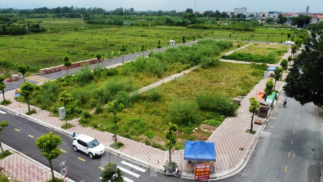 Hà Nội giao gần 30.500m2 đất làm khu đấu giá và xây nhà ở xã hội