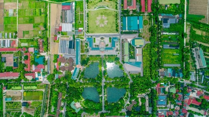 Hà Nội phê duyệt điều chỉnh cục bộ Quy hoạch chi tiết hai bên tuyến đường Dốc Hội – Đại học Nông nghiệp
