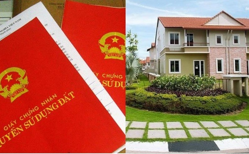 Hạn mức đất ở được xác định như thế nào?
