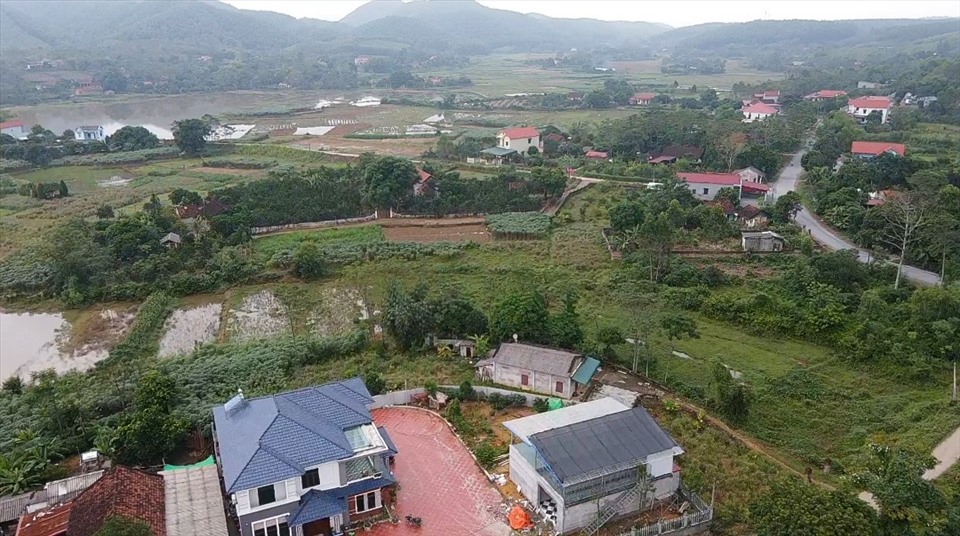 Hạn mức đất ở được xác định như thế nào?