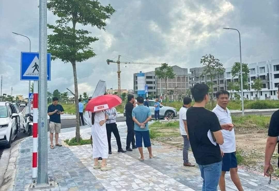 Hiện nay, đầu tư đất nền ngoại thành rất hấp dẫn