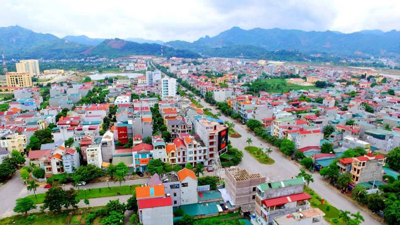 Hòa Bình tìm chủ đầu tư cho dự án hơn 2.300 tỷ đồng