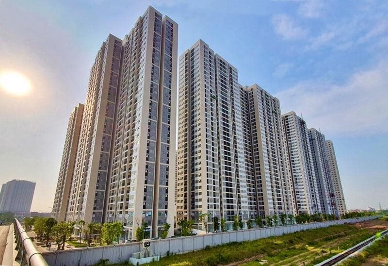 Lãi suất hạ nhiệt, người mua nhà vẫn ngại vay do giá nhà leo cao
