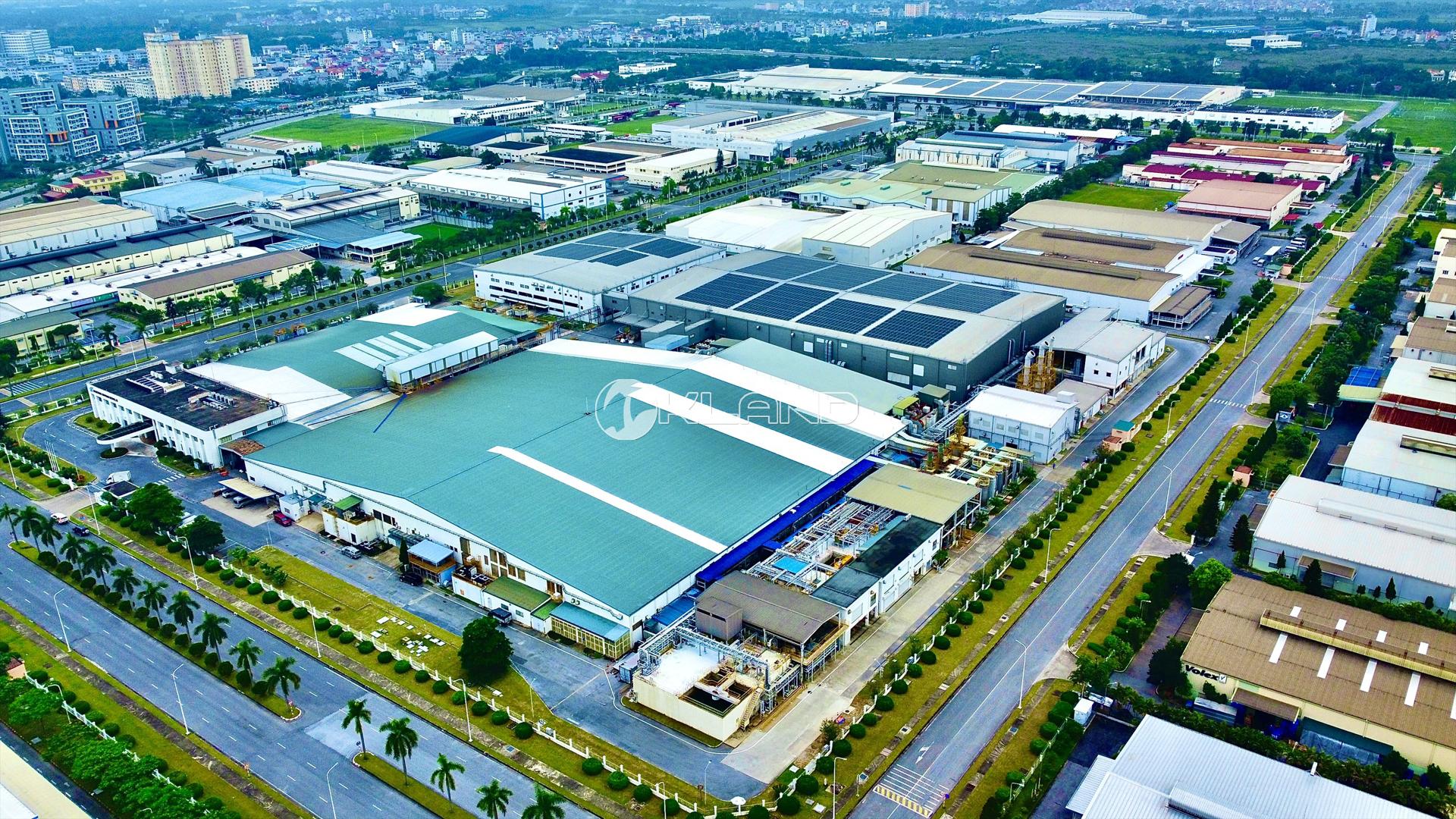 Liên tục đón đại bàng về làm tổ, một phân khúc tiếp tục là điểm sáng của thị trường bất động sản