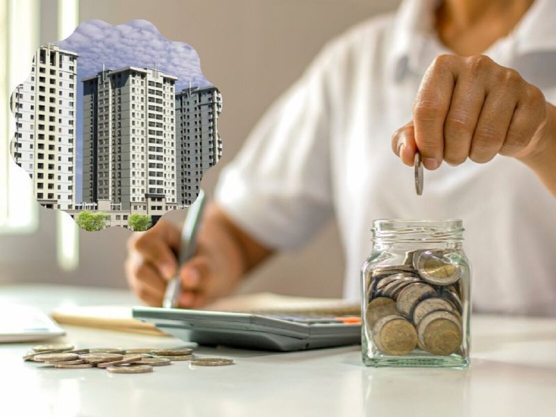 Lương tháng 15 triệu đồng có nên mua nhà trả góp?