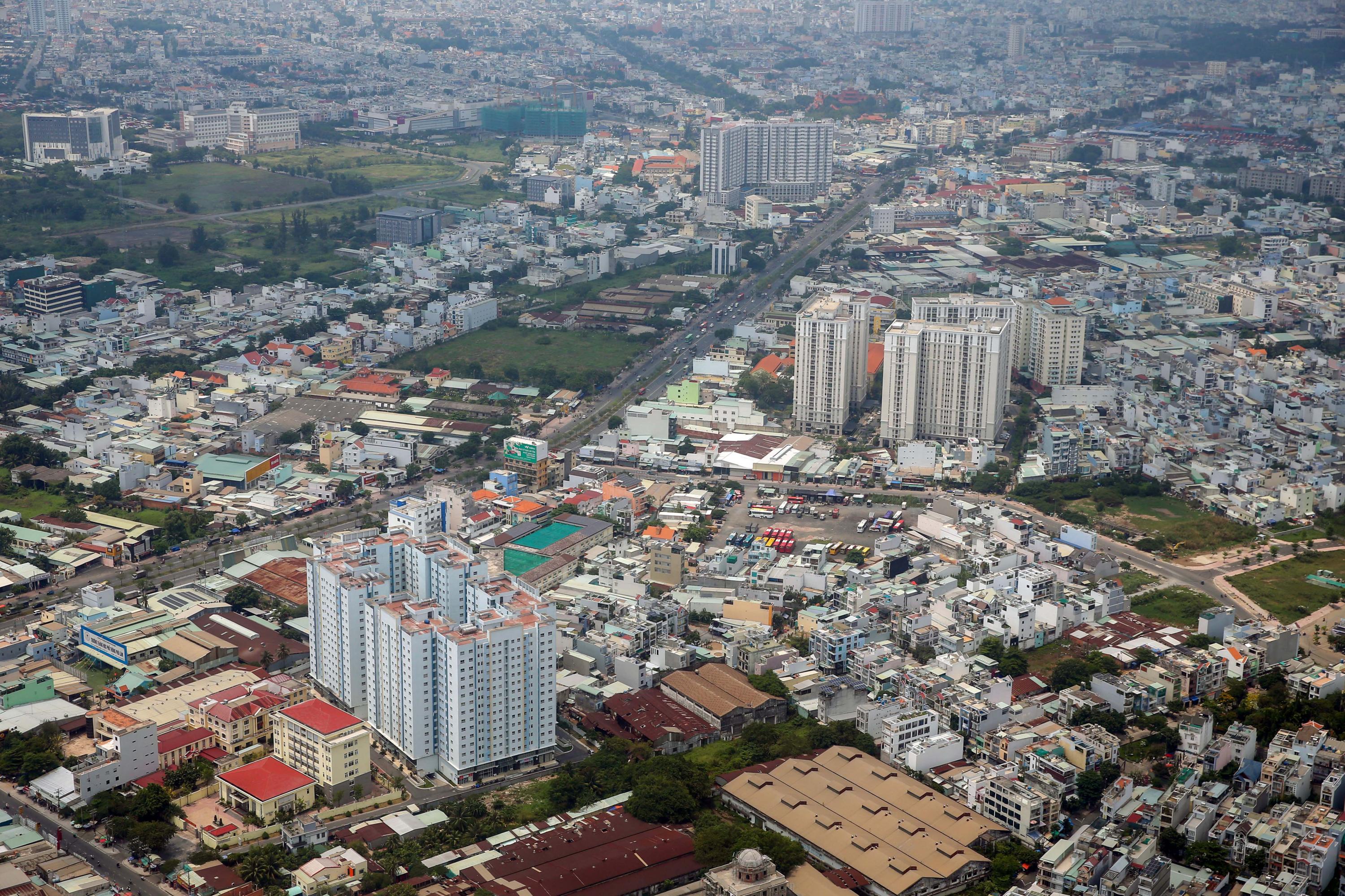Minh bạch, hài hòa lợi ích khi giá đất tăng