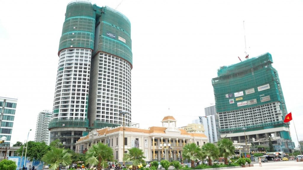 Một loại hình bất động sản bất ngờ tươi sáng trở lại, nguồn cung tăng lên 25 lần sau chuỗi ngày bất động