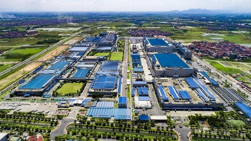 Một loại hình bất động sản phát triển mạnh mẽ, được dòng vốn FDI đổ mạnh đang đón làn sóng mới