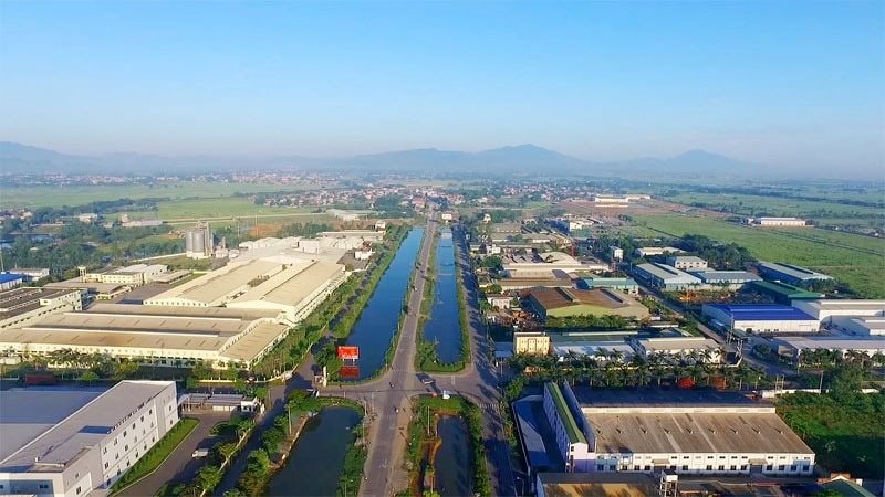 Một phân khúc bất động sản được đặt danh xưng ngôi sao hy vọng của thị trường bất động sản Việt Nam: Dự báo năm 2025 tiếp tục vị trí đầu tàu