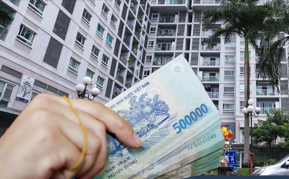 Ngân hàng nào đang có lãi suất vay mua nhà thấp nhất thị trường?