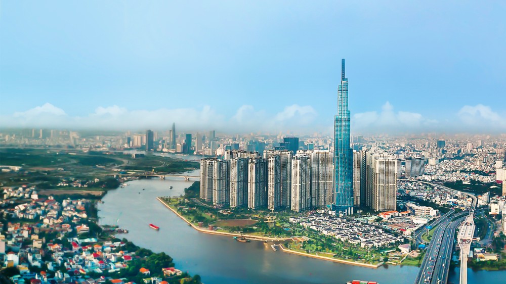 Người dân TPHCM chỉ trả chưa được nửa giá trị khi mua nhà