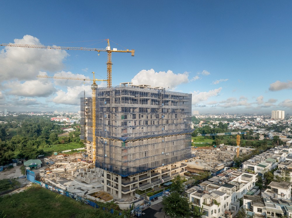 Người mua bất động sản không còn lướt sóng
