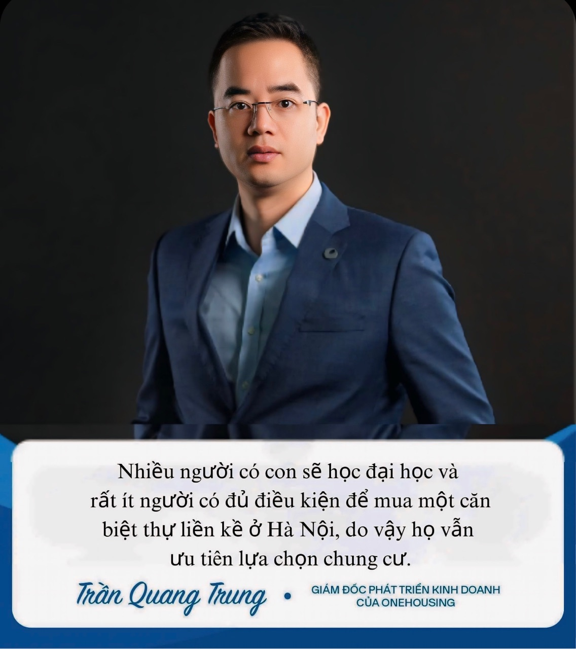 Người mua nhà càng chờ giá giảm càng mất thêm tiền