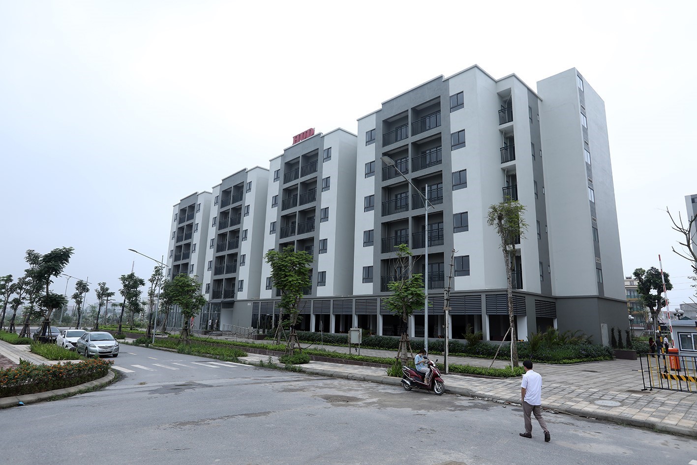 Người mua nhà ở xã hội có thể được giảm lãi vay 3-5%