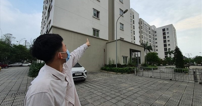 Người mua nhà ở xã hội sẽ dễ thở hơn