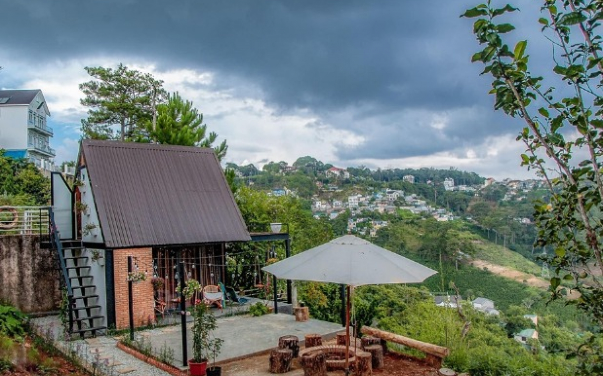 Nhà đầu tư ồ ạt sang nhượng cắt lỗ homestay