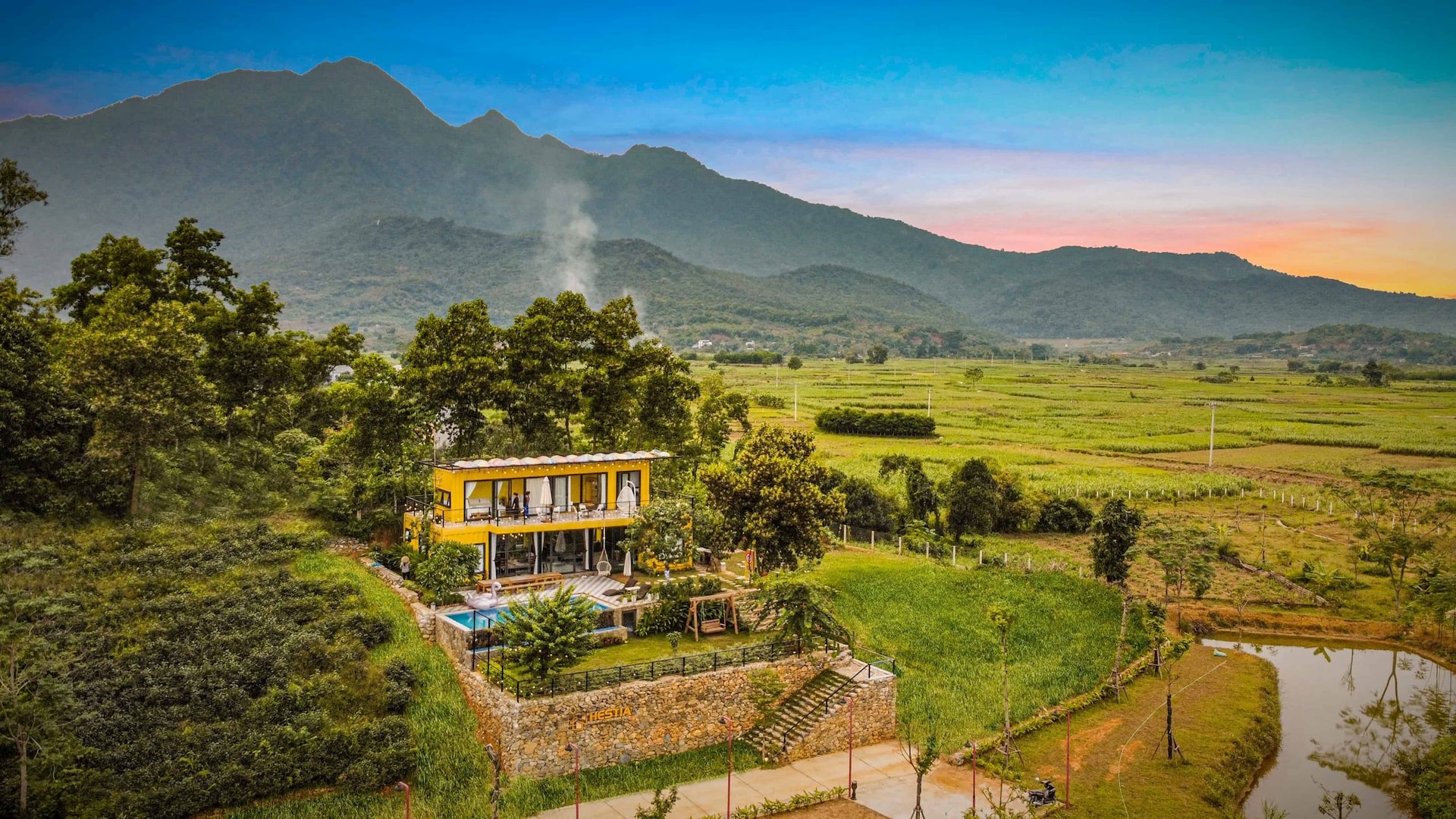 Nhà đầu tư ồ ạt sang nhượng cắt lỗ homestay