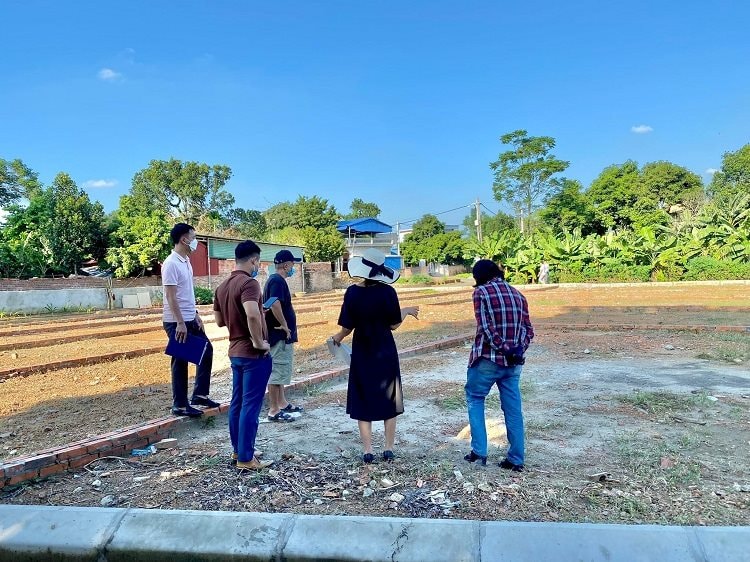 Nhà đầu tư ôm đất nền từ thời sốt đất ở Quảng Bình, Đà Nẵng, Phú Yên... giờ giá ra sao?