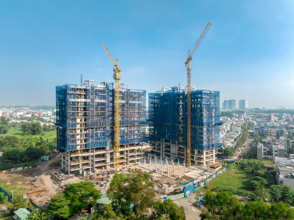 Nhà đầu tư quay lại với thị trường bất động sản