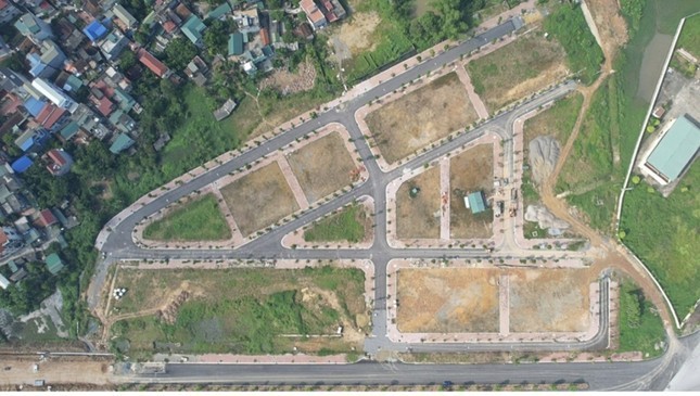 Nhiều địa phương có quy định mới về tách thửa đất