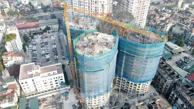Nhiều điểm mới trong mua bán bất động sản có hiệu lực từ 1/8