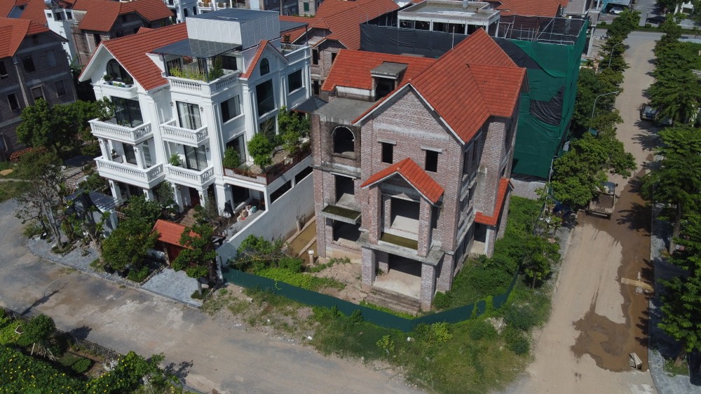 Nhiều điểm mới trong mua bán bất động sản có hiệu lực từ 1/8