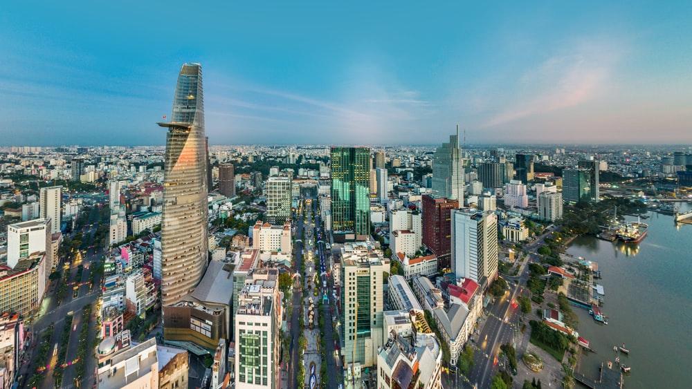 Nhu cầu thực về nhà ở tại TPHCM tăng