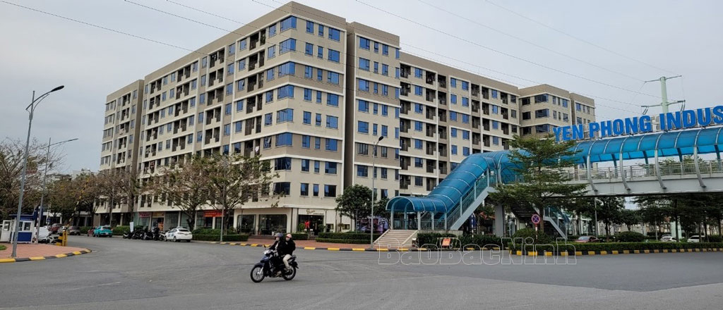 Những người không đủ giàu để mua nhà ở thương mại nay có thể ngó sang nhà ở xã hội