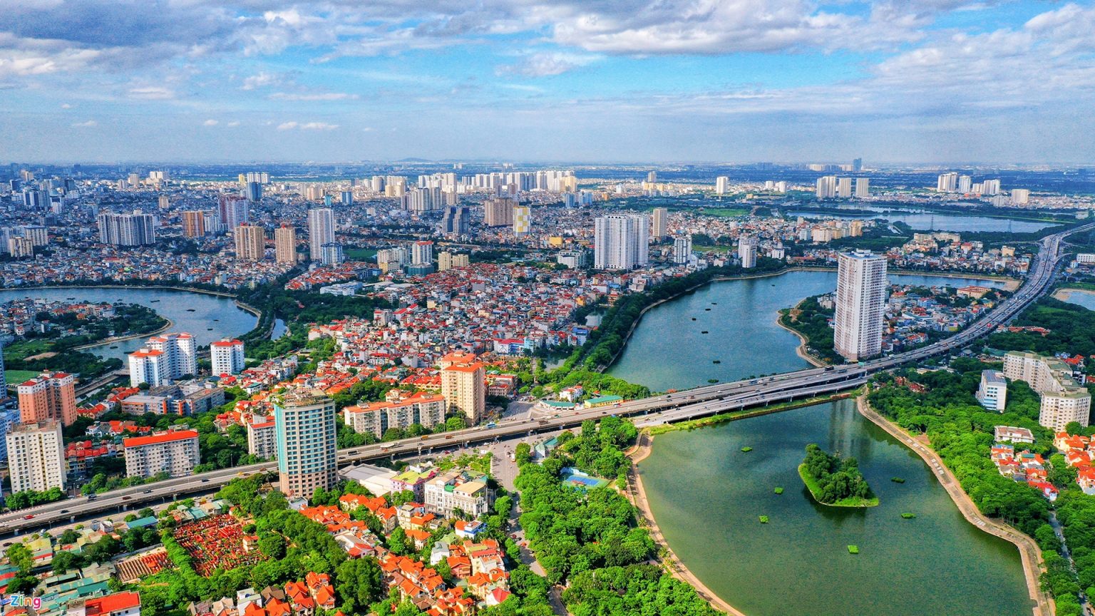 Những phân khúc bất động sản được giới chuyên gia gợi ý đầu tư nửa cuối năm 2024