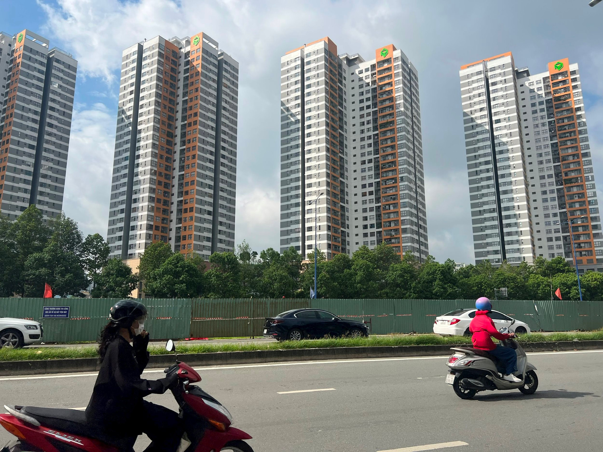 Niềm tin thị trường đang tốt lên khi các Luật sắp đi vào vận hành từ 1/8