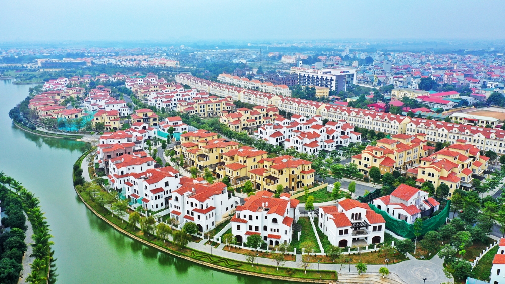 Phân khúc bất động sản được nhà giàu Hà Nội ưa chuộng dù giao dịch giảm nhưng giá tăng không ngừng