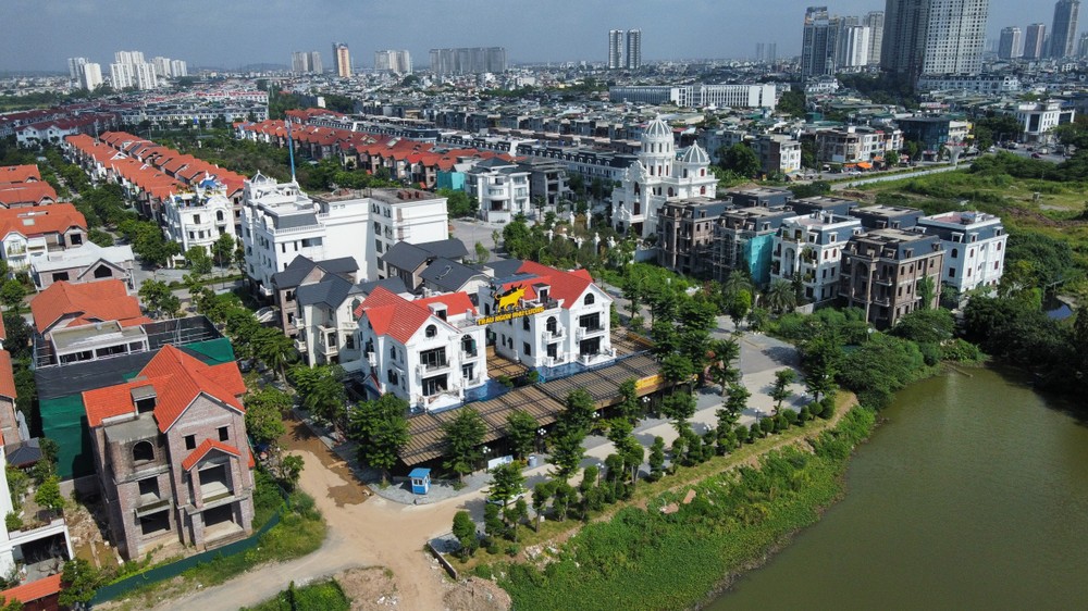 Phân khúc bất động sản nào sẽ hút dòng kiều hối chảy về?