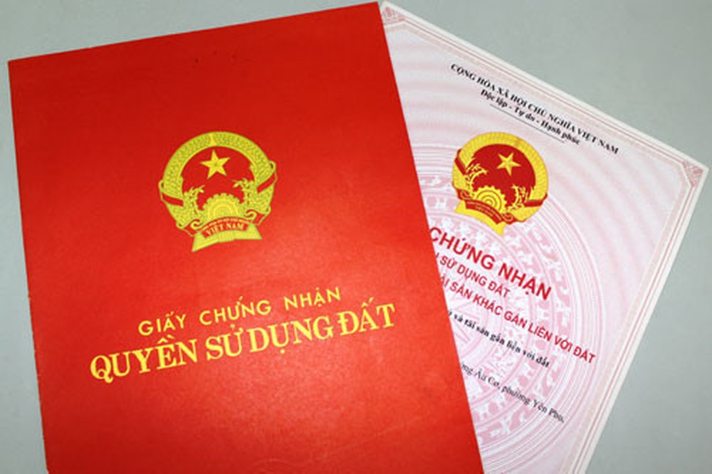 Phạt tiền từ 10 - 20 triệu đồng khi sử dụng giấy tờ giả liên quan đất đai