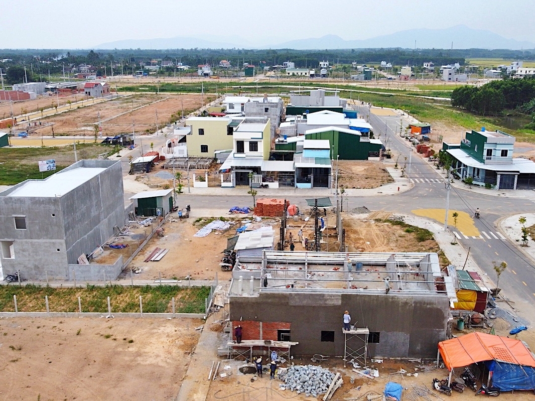 Quy định chi tiết về việc bố trí tái định cư cho người có đất bị Nhà nước thu hồi từ ngày 1/8 tới đây