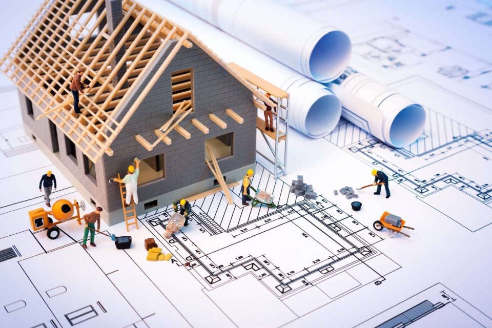Quy định mở về cấp giấy phép xây dựng