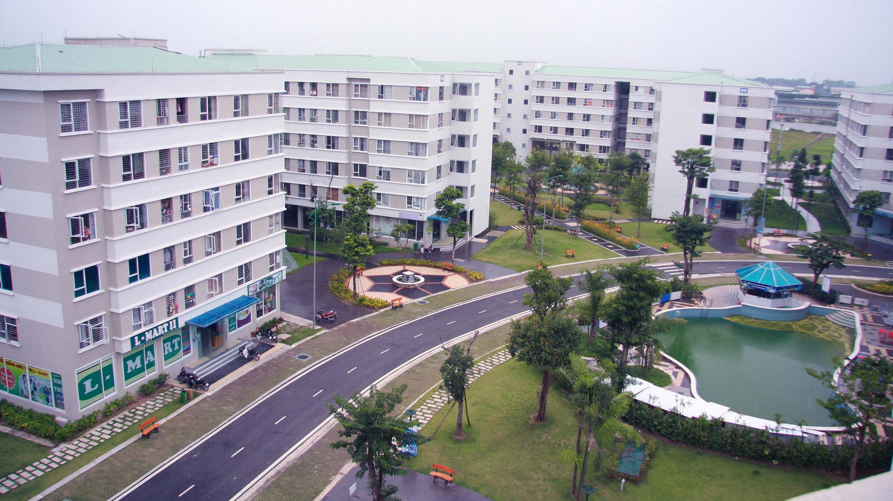 Quy định mới của Luật Nhà ở 2023 đã tháo gỡ những điểm nghẽn về nhà ở xã hội như thế nào?