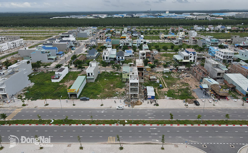 Quy định mới về bồi thường, hỗ trợ, tái định cư tại Đồng Nai từ 5/11/2024
