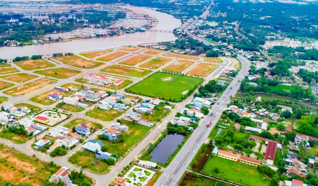 Quy định mới về bồi thường, hỗ trợ, tái định cư