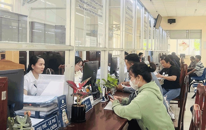 Quy định mới về diện tích tối thiểu tách thửa đất tại Cần Thơ