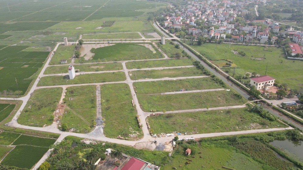 Quy định mới về mua bán đất nền dự án từ ngày 1/8