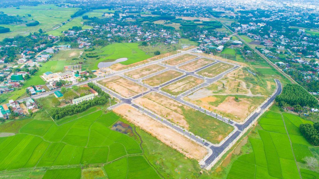 Quy định tách thửa đất tại tỉnh Bình Dương từ 1/11/2024