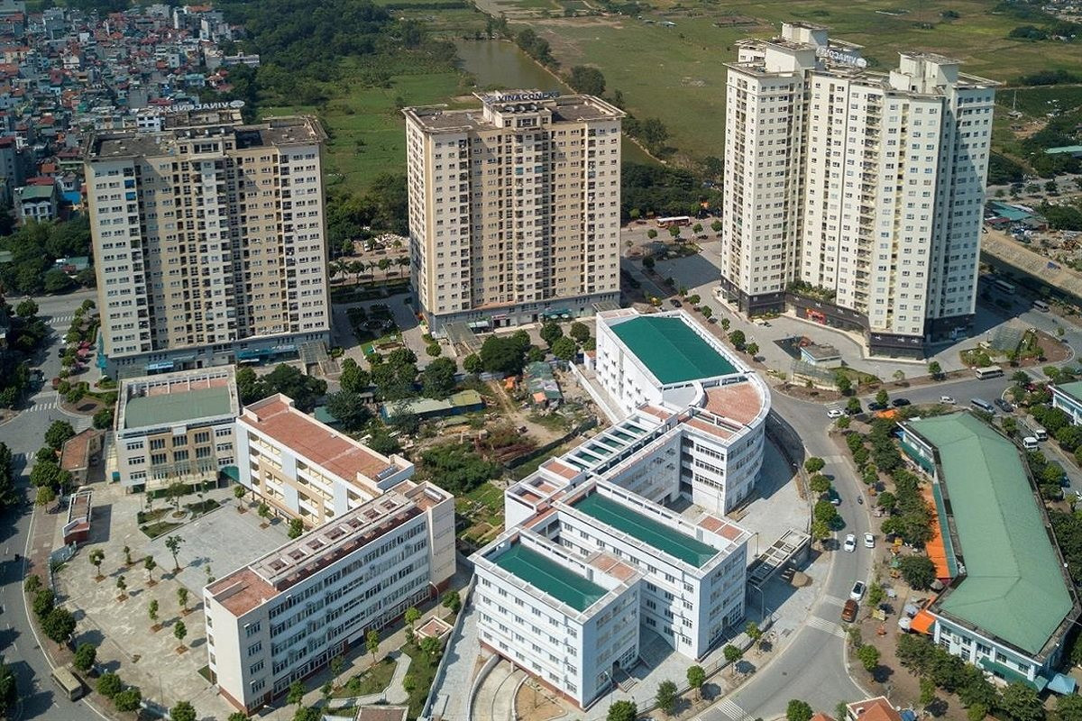 Rót hàng trăm triệu USD đầu tư dự án lộ lý do bất ngờ khiến ông lớn Nhật liên tục ngó thị trường bất động sản Việt Nam