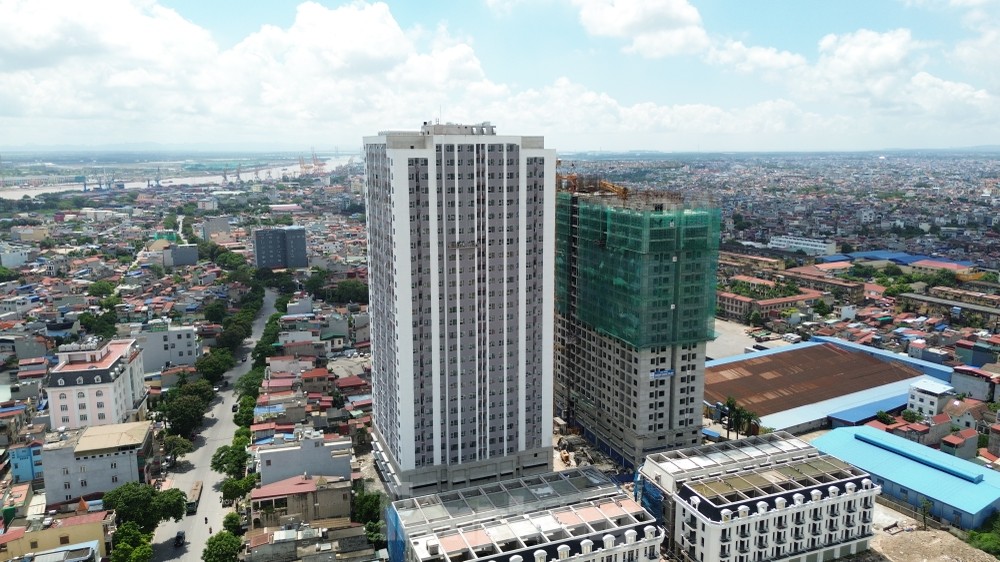 Sắp có hơn 200.000 căn nhà ở xã hội mới đổ bộ thị trường?