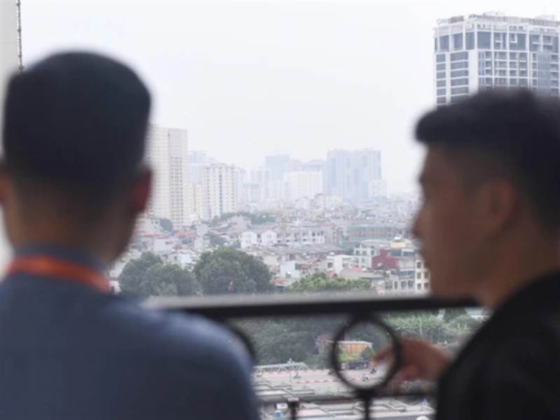 Sau 5 ngày, căn chung cư rao bán 5,1 tỷ đã tăng thêm 800 triệu đồng, kiếm tiền đâu để mua nhà!