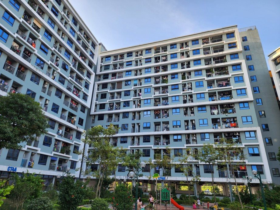 Sẽ thanh tra việc triển khai các dự án nhà ở xã hội