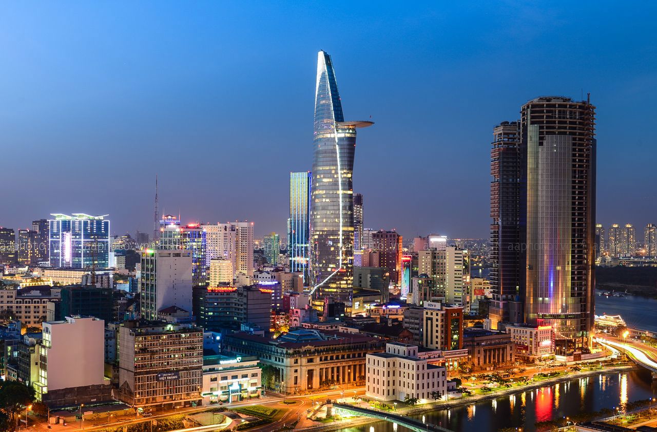 Thị trường bất động sản ở TP.HCM năm 2025 sẽ như thế nào?